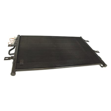 Motorcraft Condenser Asy, Yj561 YJ561